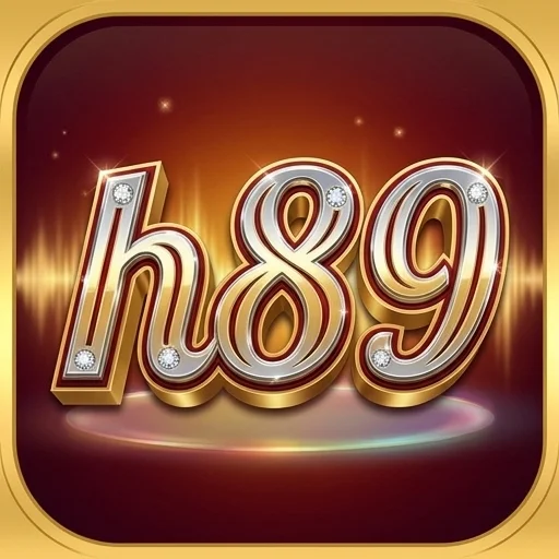 h89 Logo - Resmi